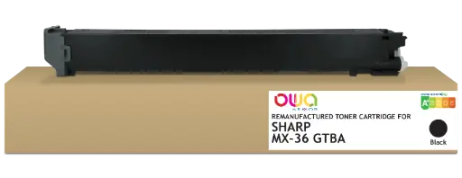 [R-MX36GTBA] MX36GTBA