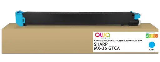 [R-MX36GTCA] MX36GTCA