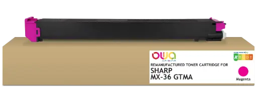 [R-MX36GTMA] MX36GTMA