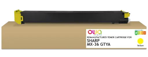 [R-MX36GTYA] MX36GTYA